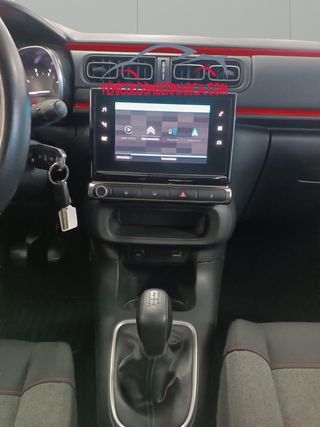 Citroën C3 BlueHDi 73KW (100CV) S&S FEEL