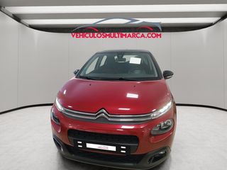 Citroën C3 BlueHDi 73KW (100CV) S&S FEEL