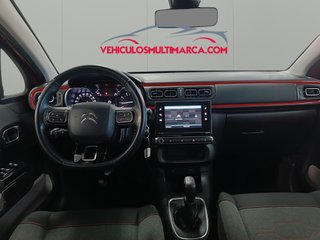 Citroën C3 BlueHDi 73KW (100CV) S&S FEEL