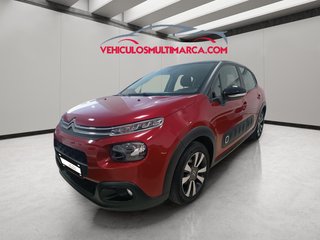 Citroën C3 BlueHDi 73KW (100CV) S&S FEEL