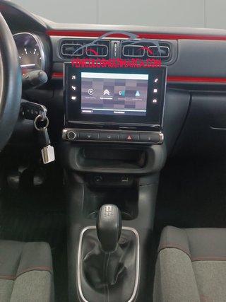 Citroën C3 BlueHDi 73KW (100CV) S&S FEEL