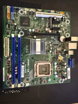 Placa Base  Intel Pegatron IPMEL-AE