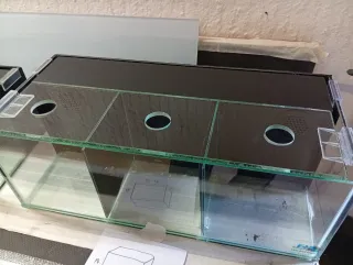 Acuario Betta 50x23x19 cm