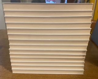 L’italiano n 14 vol collana completa