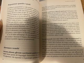 L’italiano n 14 vol collana completa