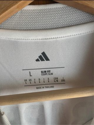 Camiseta Real Madrid Mbappe