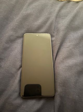 Xiaomi Redmi Note 13 Negro