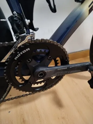 Berria Velador 6 2021