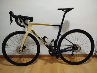 Berria Velador 6 2021