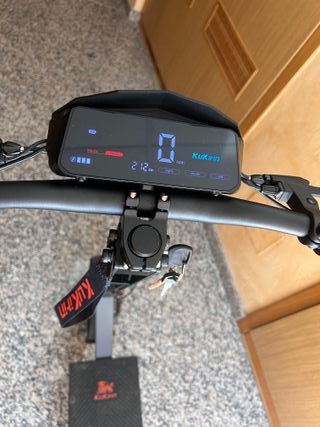 Se Vende Patinete Eléctrico KuKirin G4