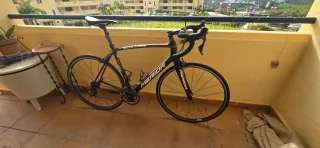 Bicicleta de carretera Merida
