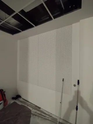 Pladurista profesional en Madrid – Techos, tabique