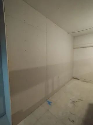 Pladurista profesional en Madrid – Techos, tabique