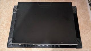 Hartke HA2500 + Caja 410TP Amplificador Bajo