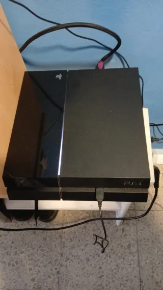 PS4 Fat e Xbox One S