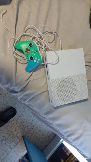 PS4 Fat e Xbox One S