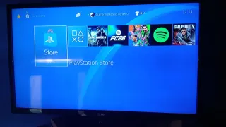 PS4 Fat e Xbox One S