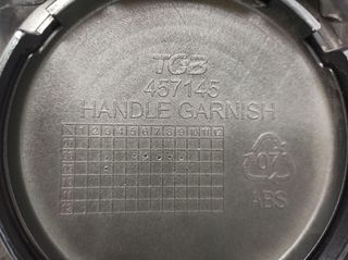 Tapa Frontal Manillar TGB X-Motion 250