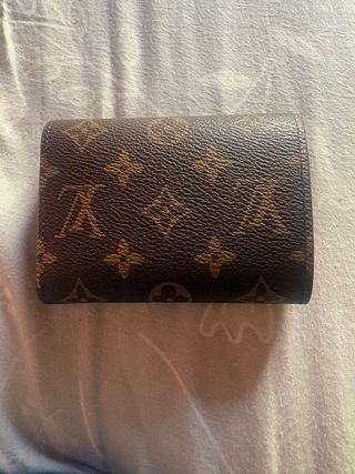 Cartera victorine louis vuitton