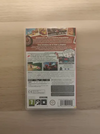 Super Mario Odyssey Nintendo Switch