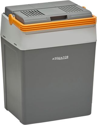 LUMI28, Nevera termoeléctrica portátil, 26L