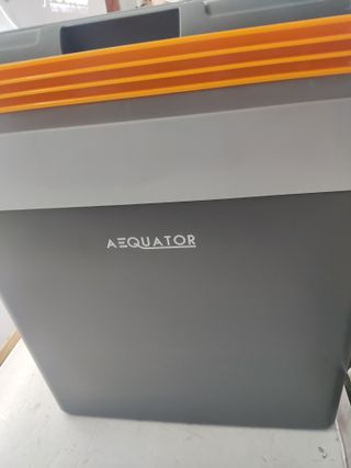 LUMI28, Nevera termoeléctrica portátil, 26L