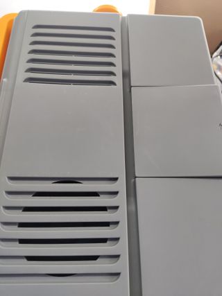 LUMI28, Nevera termoeléctrica portátil, 26L