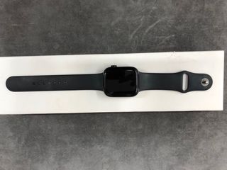Apple Watch Serie 8 Correa Negra