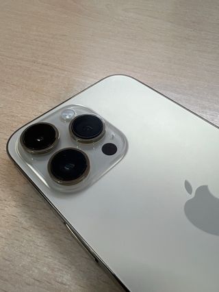 iPhone 14 Pro Max 128GB Oro