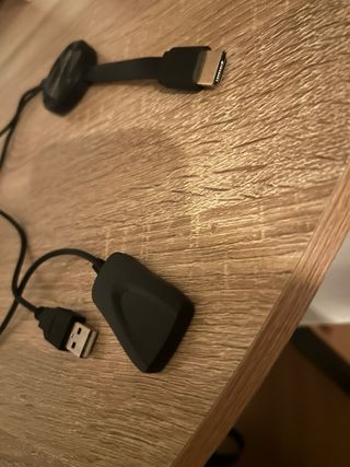 Adaptador Miracast HDMI Inalámbrico