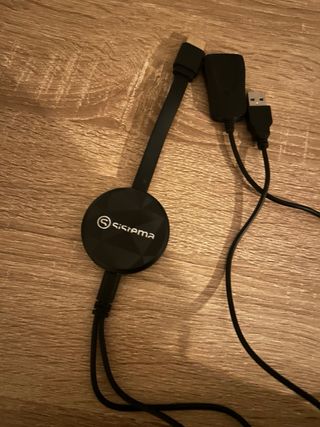 Adaptador Miracast HDMI Inalámbrico