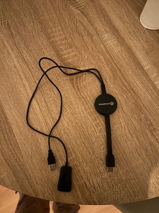 Adaptador Miracast HDMI Inalámbrico