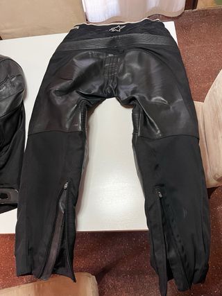 Mono de moto Alpinestars