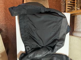 Mono de moto Alpinestars