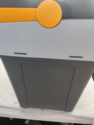 LUMI28, Nevera termoeléctrica portátil, 26L