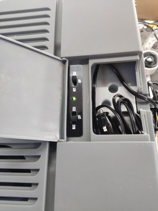 LUMI28, Nevera termoeléctrica portátil, 26L