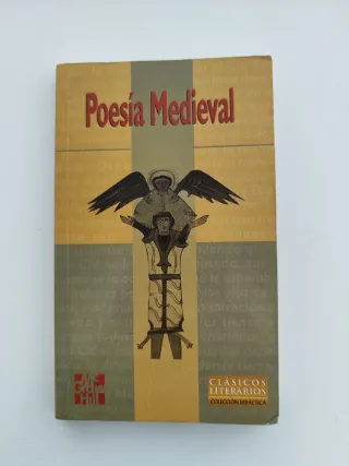 Poesia Medieval