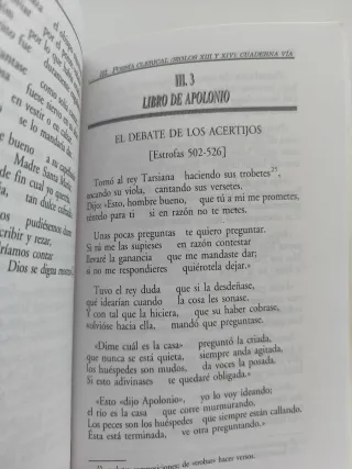 Poesia Medieval