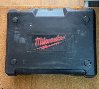 Martillo Milwaukee K545 S Max-5kg