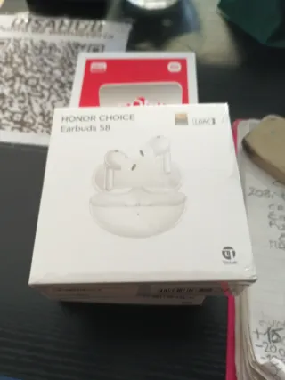 Xiaomi Redmi 15C 128GB Verde Libre + Auriculares