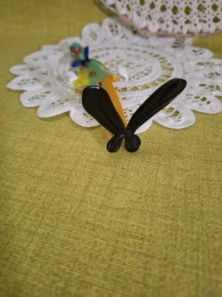 Clown Vetro Murano Anni '60