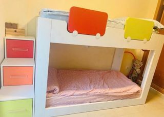 Litera diseño El Menut