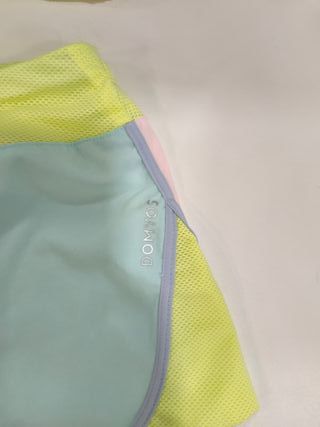 Conjunto deportivo mujer