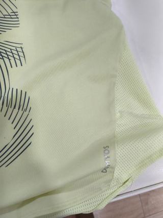 Conjunto deportivo mujer