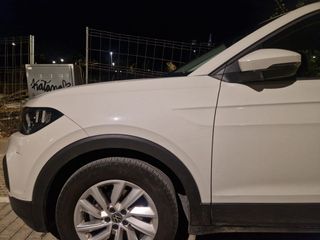 Volkswagen T-Cross Advance DSG 110CV