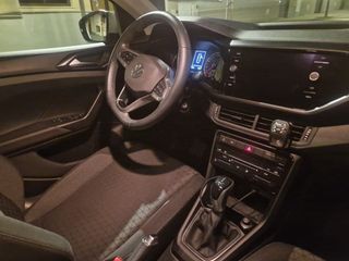 Volkswagen T-Cross Advance DSG 110CV