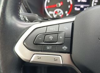 Volkswagen T-Cross Advance DSG 110CV