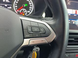 Volkswagen T-Cross Advance DSG 110CV