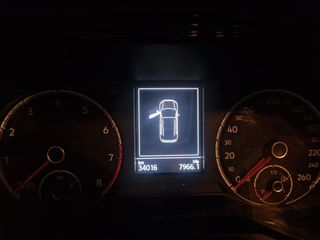 Volkswagen T-Cross Advance DSG 110CV