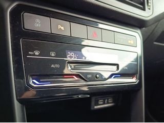 Volkswagen T-Cross Advance DSG 110CV